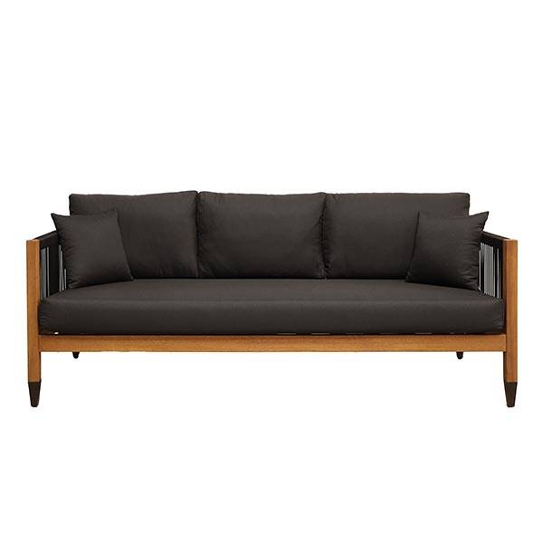 AB03 3KL V0601 Siyah İp 200X80X71 - 3