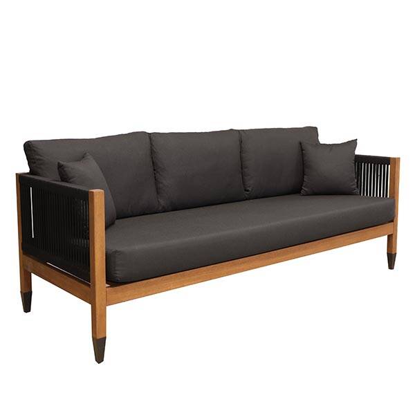 AB03 3KL V0601 Siyah İp 200X80X71 - 1