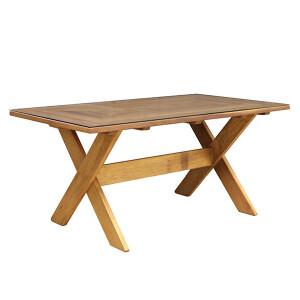 AB03 Yüksek Orta Sehpa 80X140X68 - TepeHome