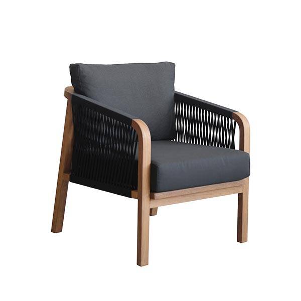 AB05 1KL V0601 Siyah İp 70X80X100 - 1