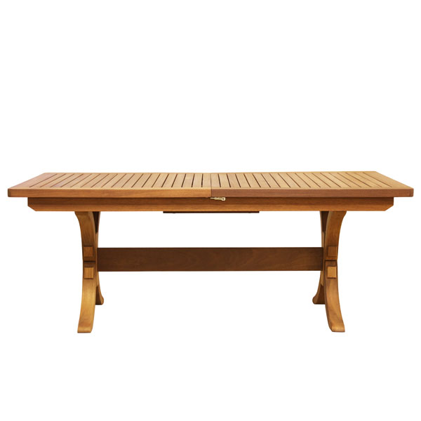 AB07 Masa 100X200X77 - 2
