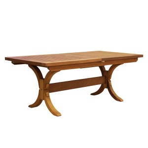AB07 Masa 100X200X77 - TepeHome