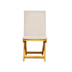AB07 Sandalye V2501 40X45X60 - TepeHome