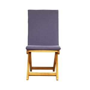 AB07 Sandalye 2102 Lacivert 40X45X60 - 3
