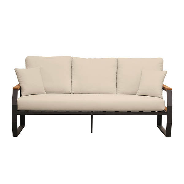 AB12 Üçlü Koltuk V2501 192X75X78 - 1