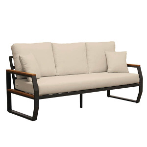 AB12 Üçlü Koltuk V2501 192X75X78 - TepeHome (1)