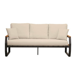AB12 Üçlü Koltuk V2501 192X75X78 - TepeHome