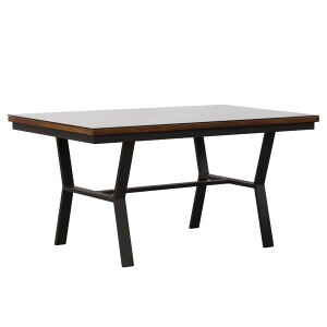 AB12 Yüksek Sehpa 80X140X67 - 1