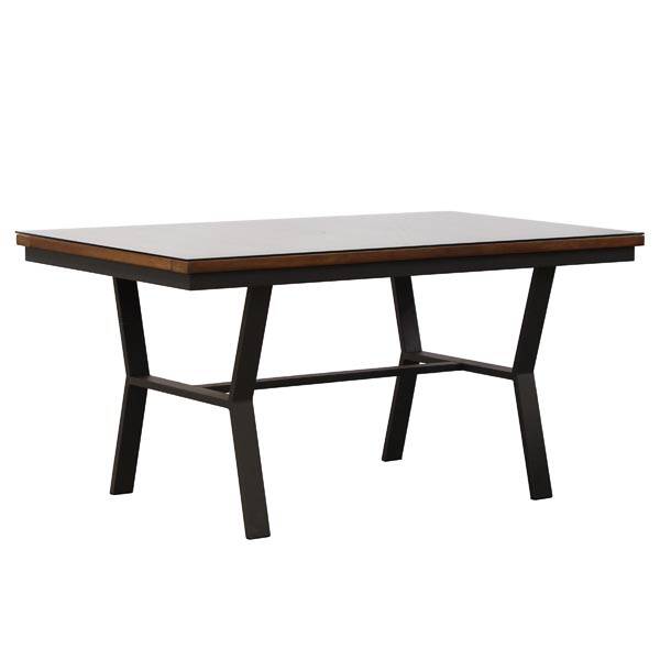 AB12 Yüksek Sehpa 80X140X67 - 1