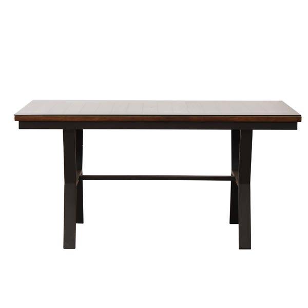 AB12 Yüksek Sehpa 80X140X67 - 3