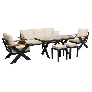 AB13 Koltuk Takımı V2501 - TepeHome