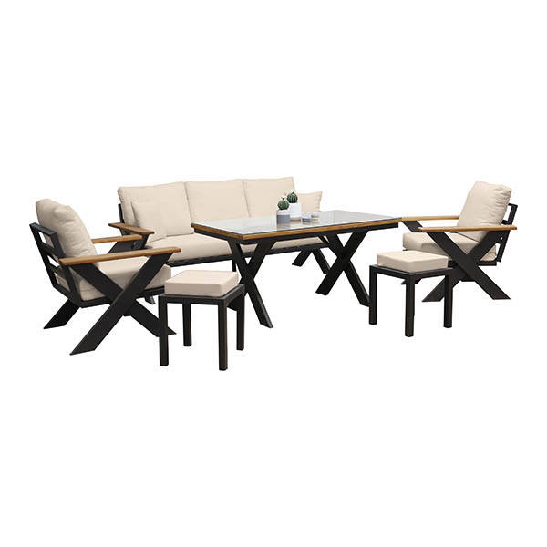 AB13 Koltuk Takımı V2501 - 11