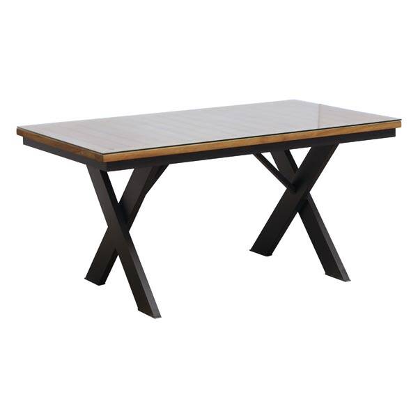 AB13 Yüksek Sehpa 145X85X70 - 3
