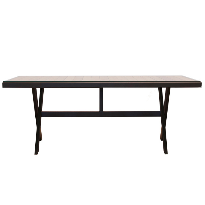 AB14 Masa 100X200X67 - 3