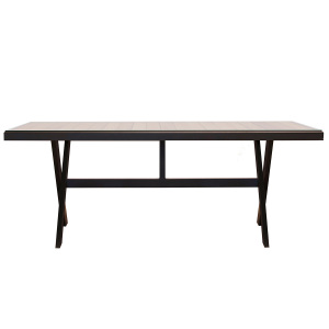 AB14 Masa 100X200X67 - 3