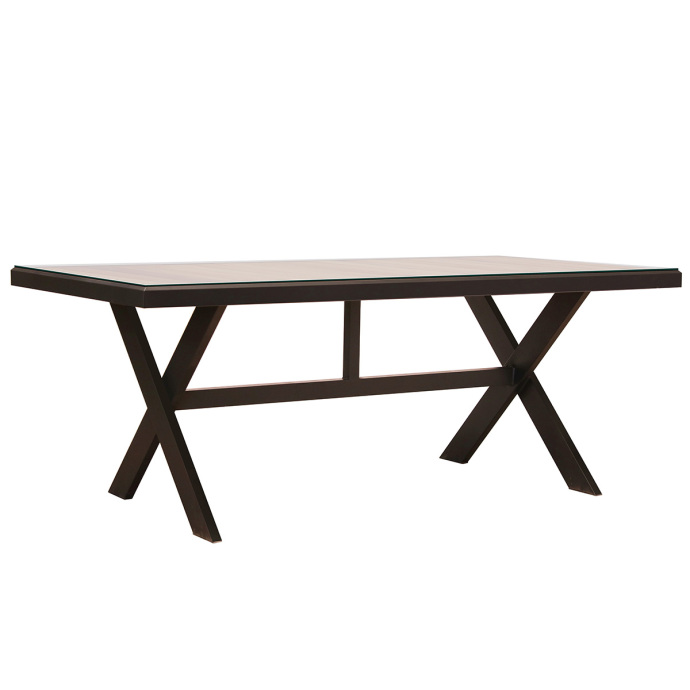 AB14 Masa 100X200X67 - 1