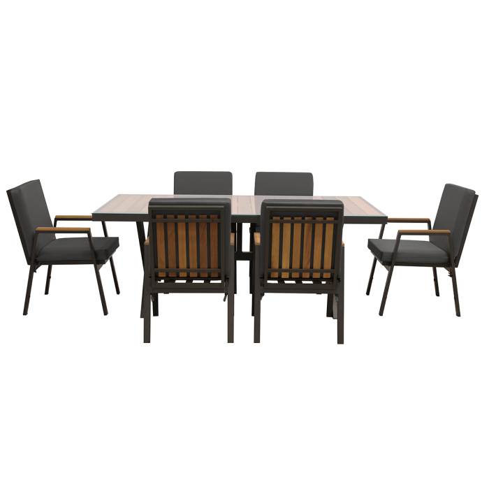 AB14 Masa Sandalye Takımı V2901 - 3