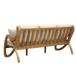 AB16 Üçlü Koltuk V2501 200X80X90 - 4