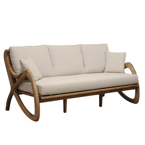 AB16 Üçlü Koltuk V2501 200X80X90 - TepeHome
