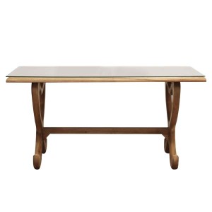 AB16 Yüksek Orta Sehpa 145X70X85 - TepeHome (1)