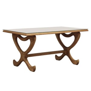 AB16 Yüksek Orta Sehpa 145X70X85 - TepeHome