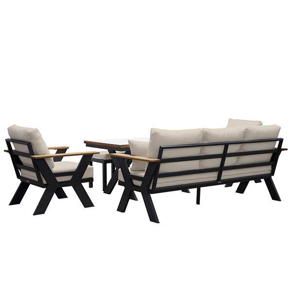 AB17 Koltuk Takımı V2501 - 4