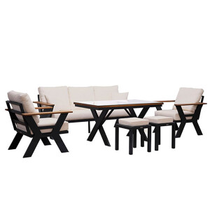 AB17 Koltuk Takımı V2501 - TepeHome