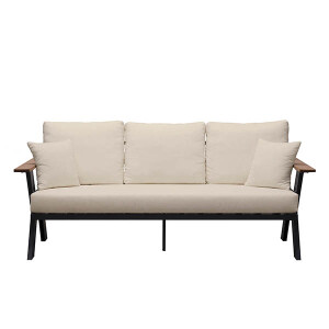AB17 Üçlü Koltuk V2501 205X72X90 - TepeHome