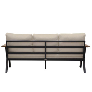 AB17 Üçlü Koltuk V2501 205X72X90 - 3