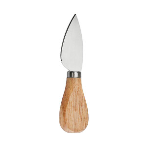 Woody Peynir Bıçağı 12 cm - TepeHome