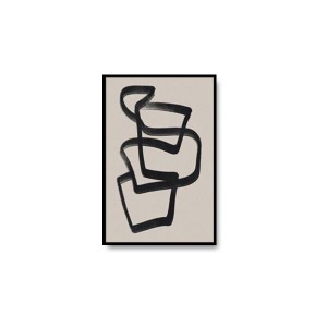 Yağlı Boya Tablo Pe-108 75X100 Cm - TepeHome
