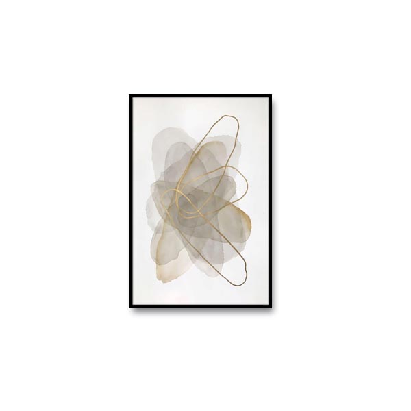 Yağlı Boya Tablo Pe-119 90X120 Cm - 1