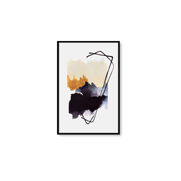 Yağlı Boya Tablo Pe-127 75X100 Cm - 1