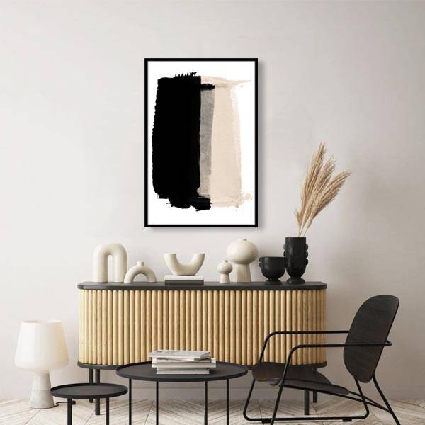 Yağlı Boya Tablo Pe-130 75X100 Cm - 2