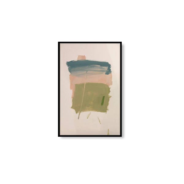 Yağlı Boya Tablo Pe-131 75X100 Cm - 1