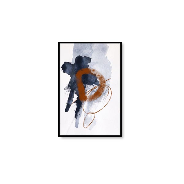 Yağlı Boya Tablo Pe-132 75X100 Cm - 1