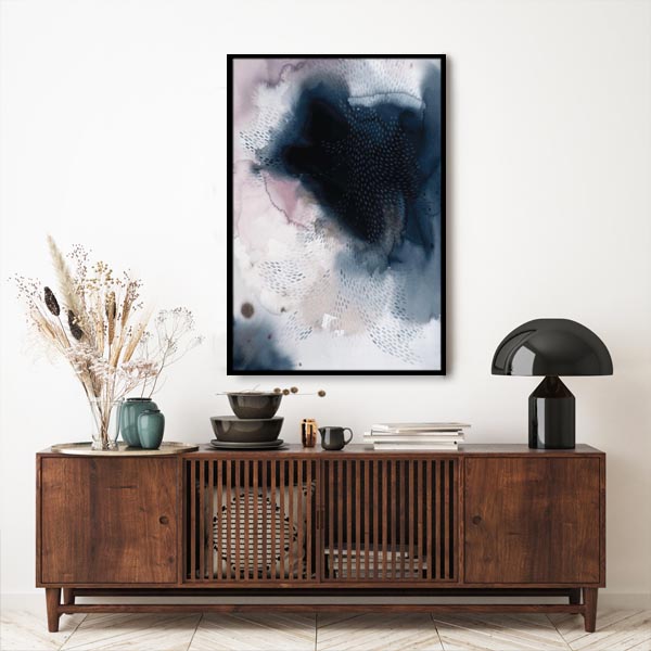 Yağlı Boya Tablo Pe-135 75X100 Cm - 2