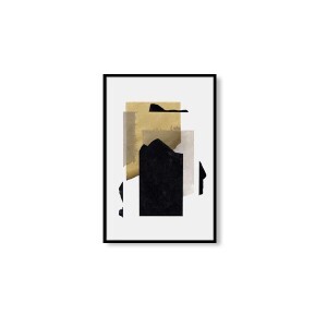 Yağlı Boya Tablo Pe-140 120X120 Cm - TepeHome