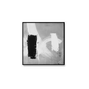 Yağlı Boya Tablo Pe-141 100X100 Cm - TepeHome