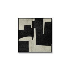 Yağlı Boya Tablo Pe-144 120X120 Cm - TepeHome