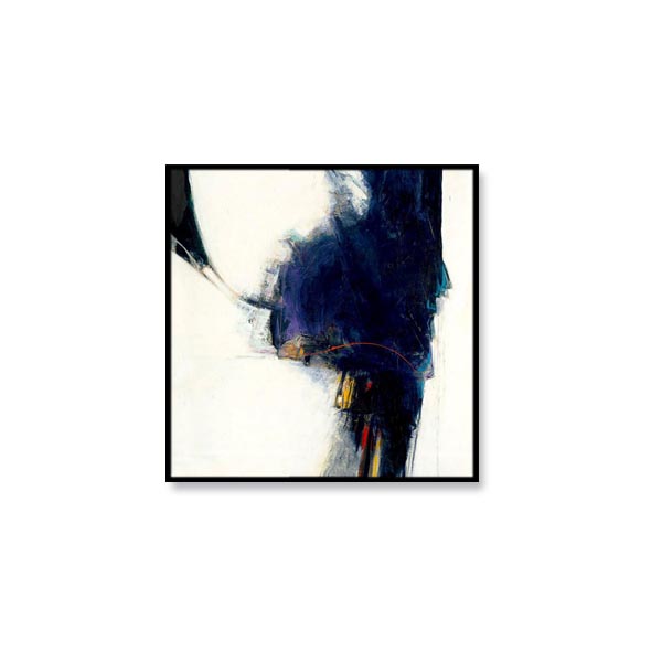 Yağlı Boya Tablo Pe-145 100X100 Cm - 1