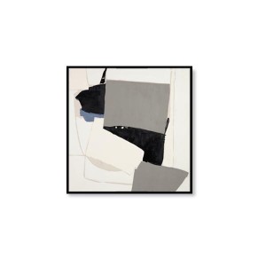 Yağlı Boya Tablo Pe-146 100X100 Cm - TepeHome