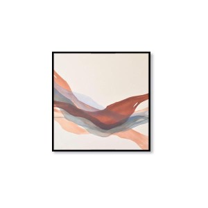 Yağlı Boya Tablo Pe-147 100X100 Cm - 1