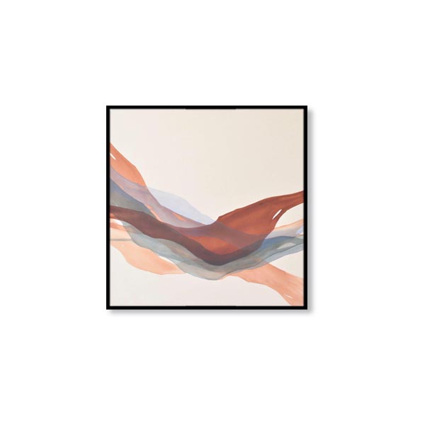 Yağlı Boya Tablo Pe-147 100X100 Cm - 1
