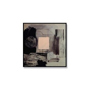 Yağlı Boya Tablo Pe-148 100X100 Cm - 1