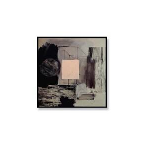 Yağlı Boya Tablo Pe-148 120X120 Cm - 1