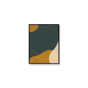 Yağlı Boya Tablo Pe-153 75X100 Cm - 1