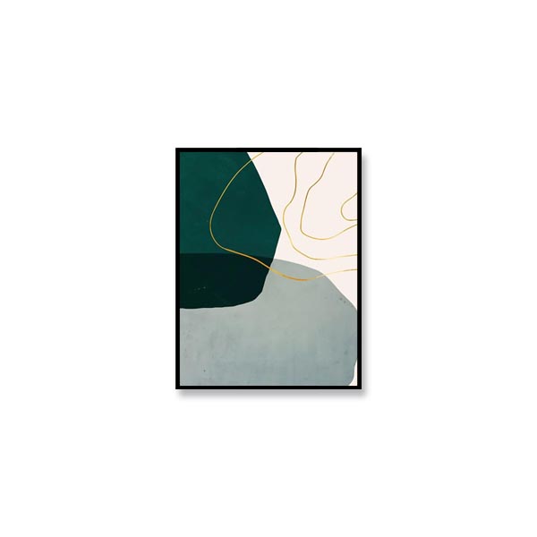 Yağlı Boya Tablo Pe-154 75X100 Cm - 1