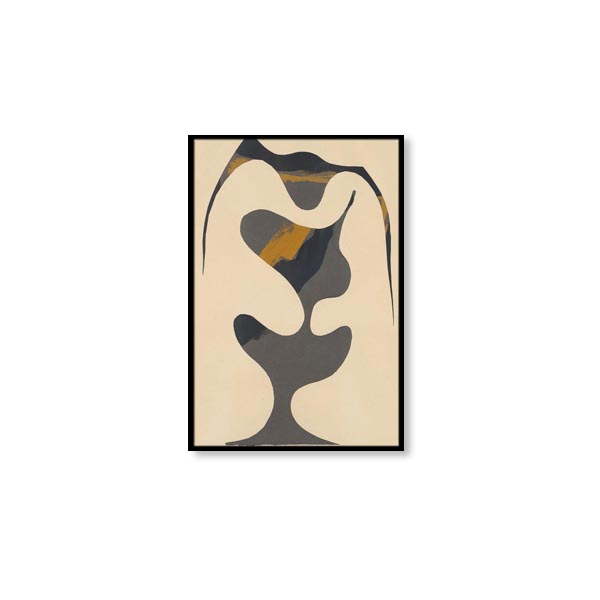 Yağlı Boya Tablo Pe-155 75X100 Cm - 1