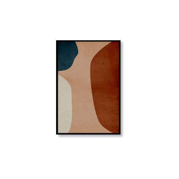 Yağlı Boya Tablo Pe-156 75X100 Cm - 1